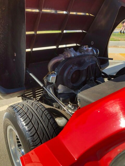 1968 Alfa Romeo Other - photo 13
