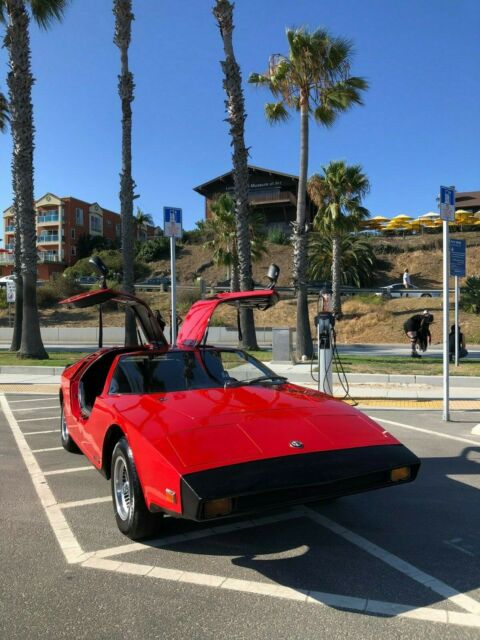 1968 Alfa Romeo Other - photo 4