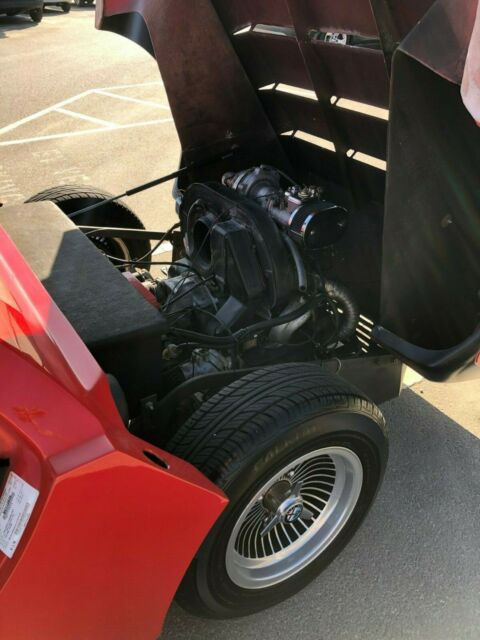 1968 Alfa Romeo Other - photo 9