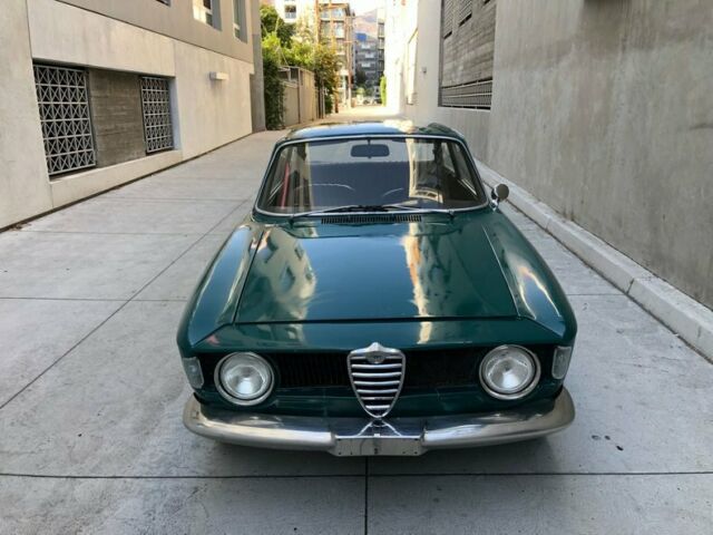 1968 Alfa Romeo Giulia GT 1300 JUNIOR - photo 2