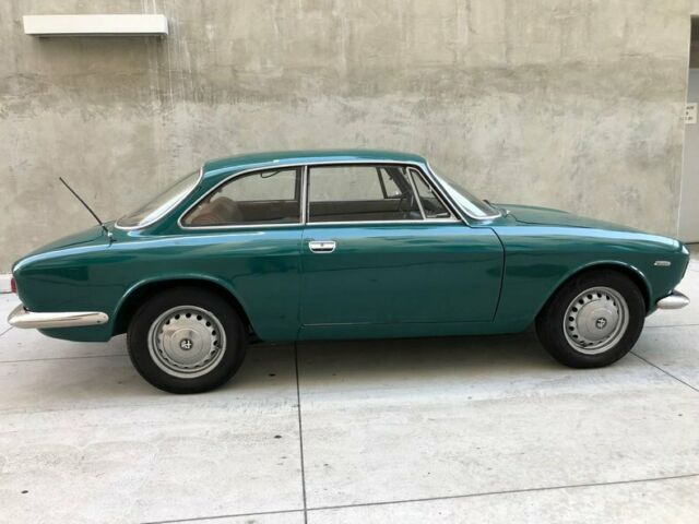 1968 Alfa Romeo Giulia GT 1300 JUNIOR - photo 6