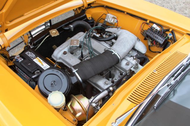 1968 Alfa Romeo Other - photo 11