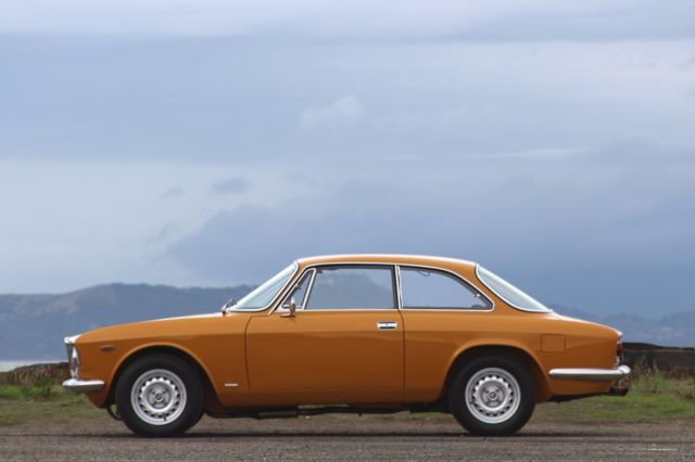 1968 Alfa Romeo Other - photo 3