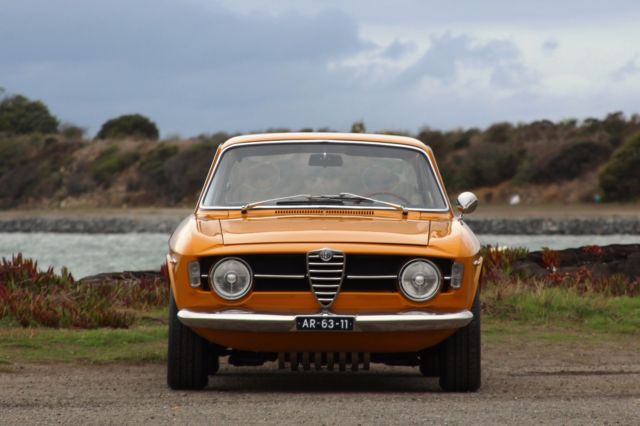 1968 Alfa Romeo Other - photo 4