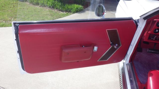 1968 AMC AMX - photo 4