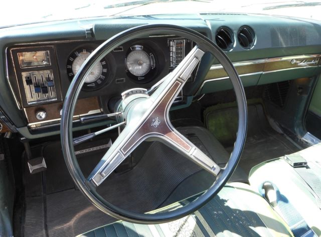 1968 AMC Ambassador  SST - photo 11