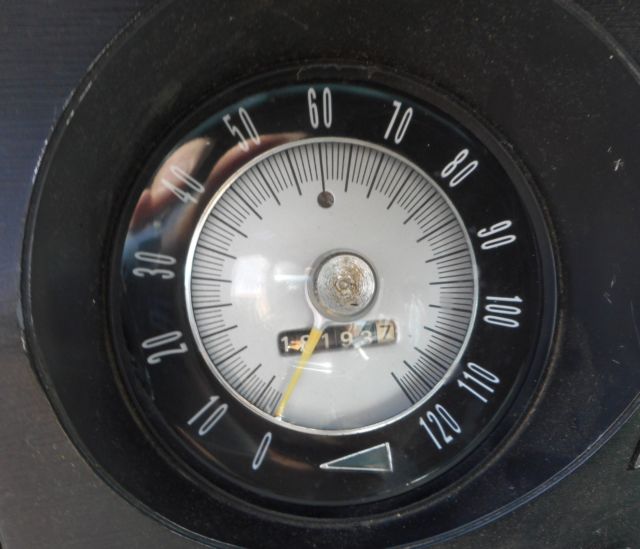 1968 AMC Ambassador  SST - photo 12