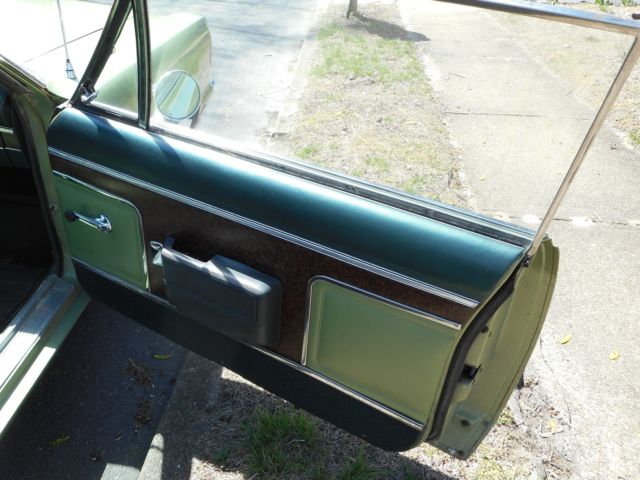 1968 AMC Ambassador  SST - photo 7