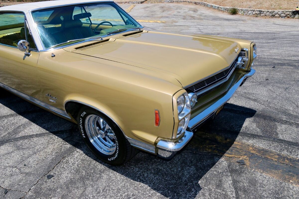 1968 AMC Ambassador - photo 10