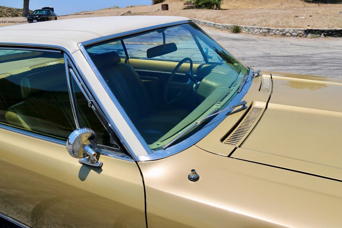 1968 AMC Ambassador - photo 11