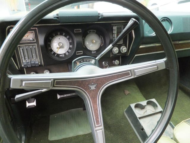 1968 AMC Ambassador - photo 11
