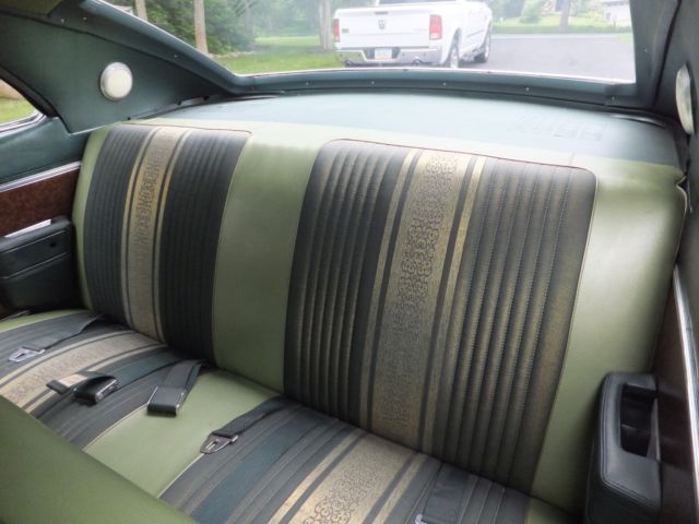 1968 AMC Ambassador - photo 12