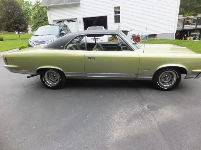 1968 AMC Ambassador - photo 4