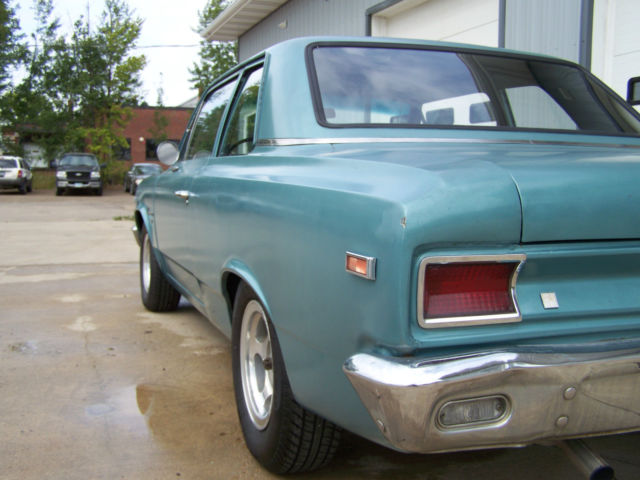 1968 AMC American - photo 11