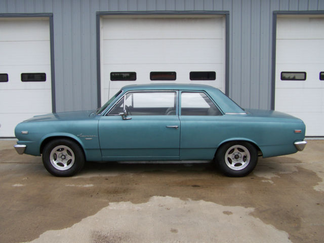1968 AMC American - photo 2