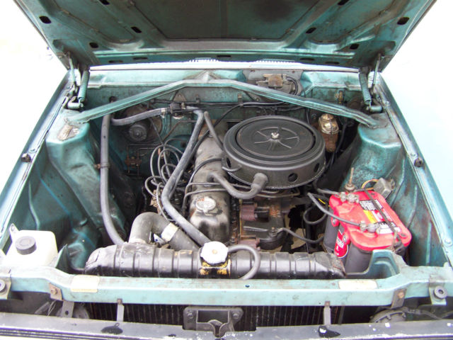 1968 AMC American - photo 6