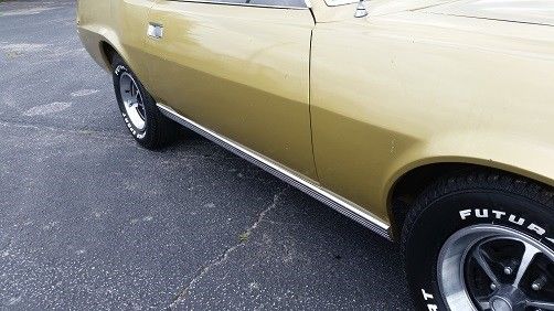 1968 AMC AMX -- - photo 10