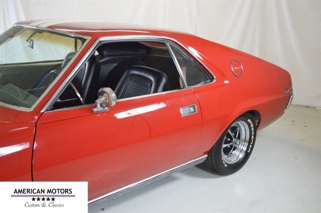 1968 American Motors AMX -- - photo 12