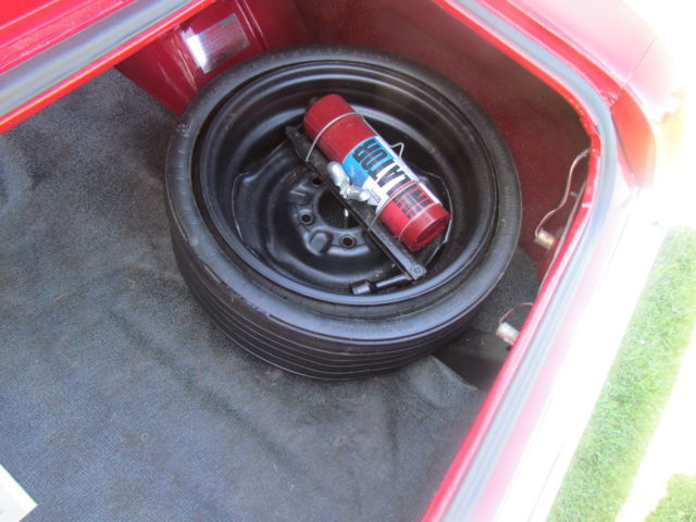 1968 AMC AMX - photo 12