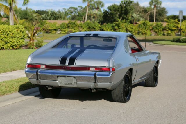 1968 AMC AMX AMX # Match 390 With Go Package - photo 5