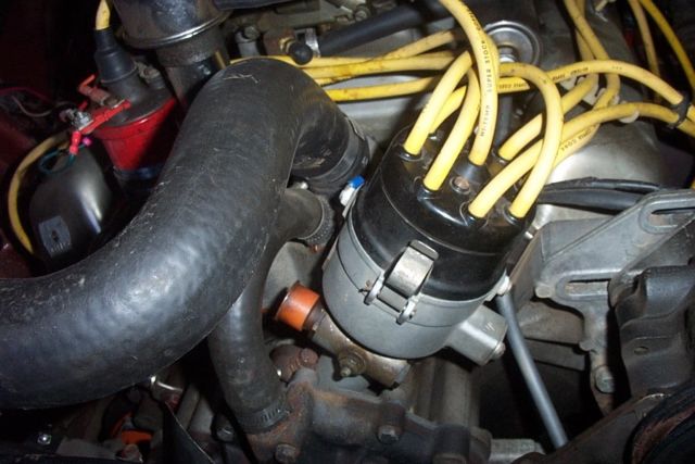 1968 AMC AMX - photo 13