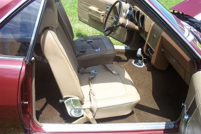 1968 AMC AMX - photo 5