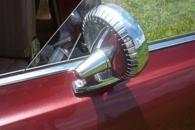 1968 AMC AMX - photo 8