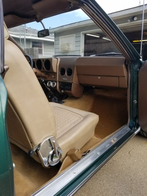 1968 AMC AMX - photo 3