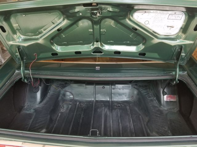 1968 AMC AMX - photo 7