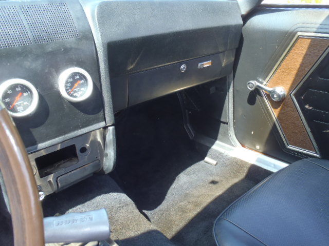 1968 AMC AMX AMX 390 - photo 9