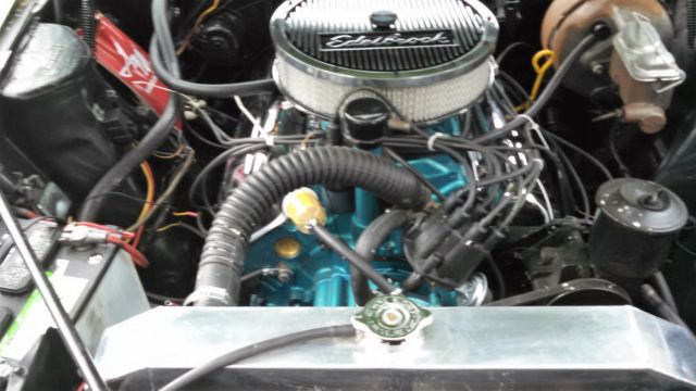 1968 AMC AMX - photo 4