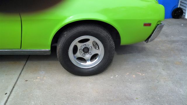 1968 AMC AMX - photo 5