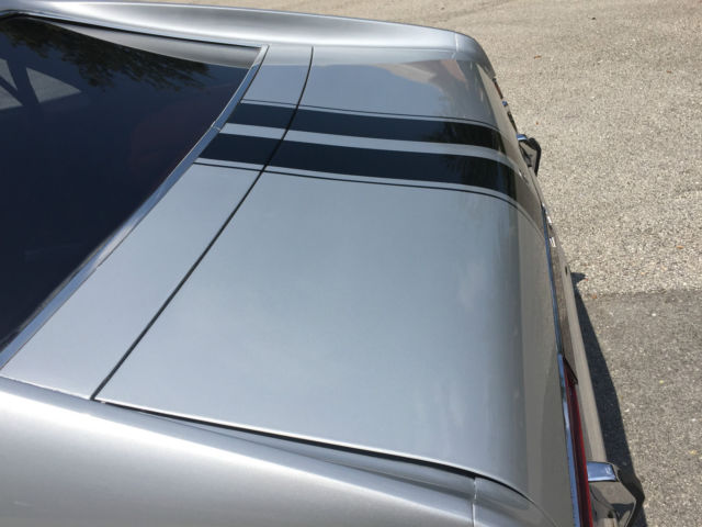 1968 AMC AMX 390 X Code - FREE SHIPPING!!!! - photo 10