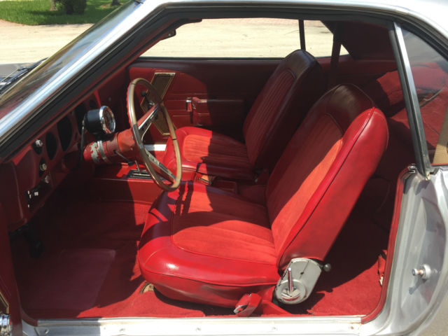 1968 AMC AMX 390 X Code - FREE SHIPPING!!!! - photo 11