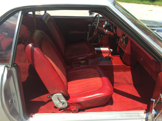 1968 AMC AMX 390 X Code - FREE SHIPPING!!!! - photo 12