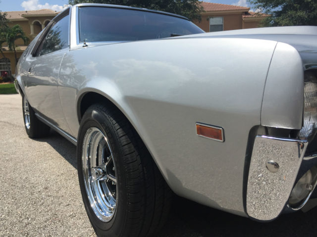 1968 AMC AMX 390 X Code - FREE SHIPPING!!!! - photo 5