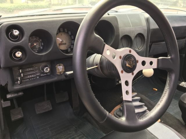 1968 AMC AMX - photo 12