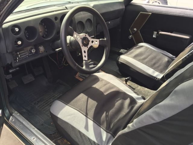 1968 AMC AMX - photo 13