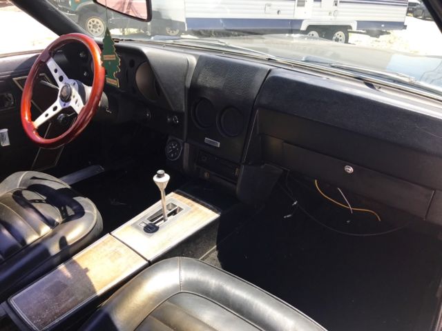 1968 AMC AMX - photo 10