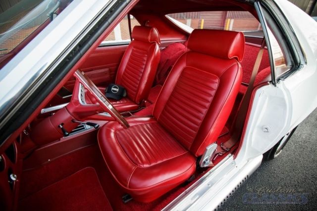 1968 AMC AMX - photo 7