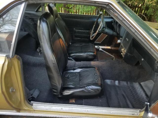 1968 AMC AMX - photo 7