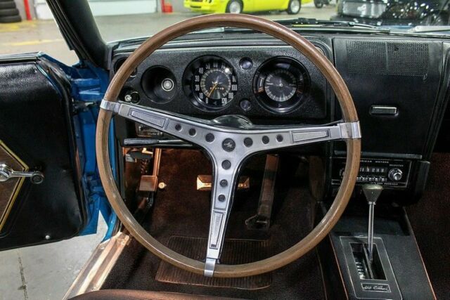 1968 AMC AMX -- - photo 12