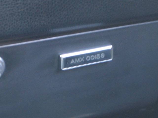 1968 AMC AMX - photo 7