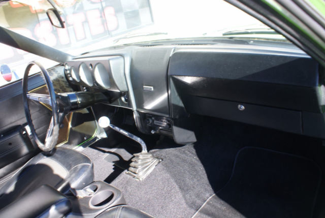 1968 AMC AMX - photo 10