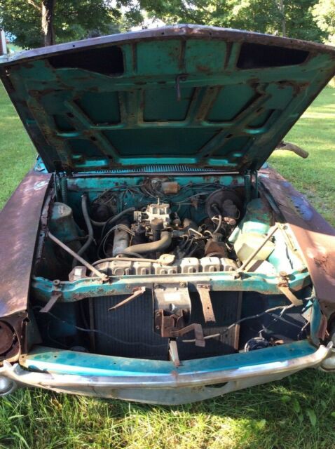 1968 AMC AMX - photo 7