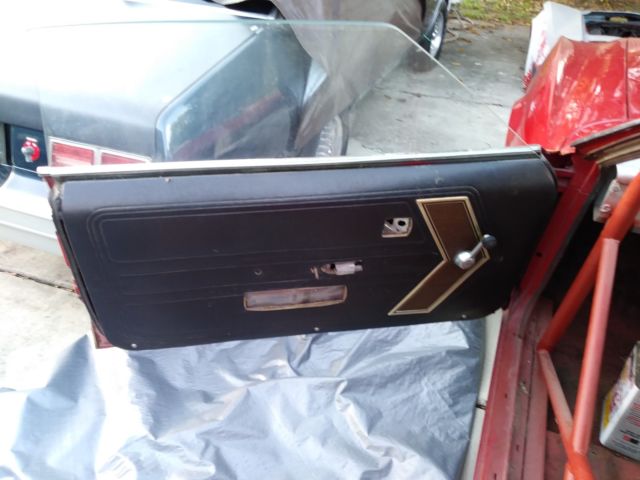 1968 AMC AMX - photo 10