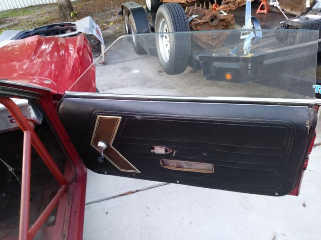 1968 AMC AMX - photo 7