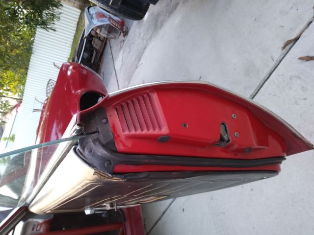 1968 AMC AMX - photo 8