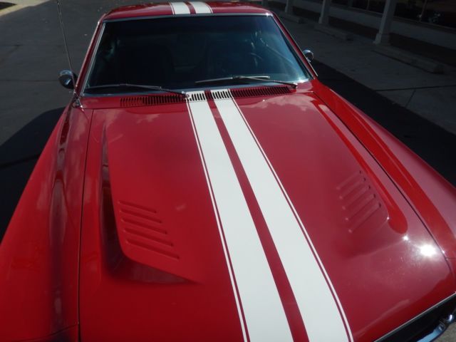 1968 AMC AMX - photo 5