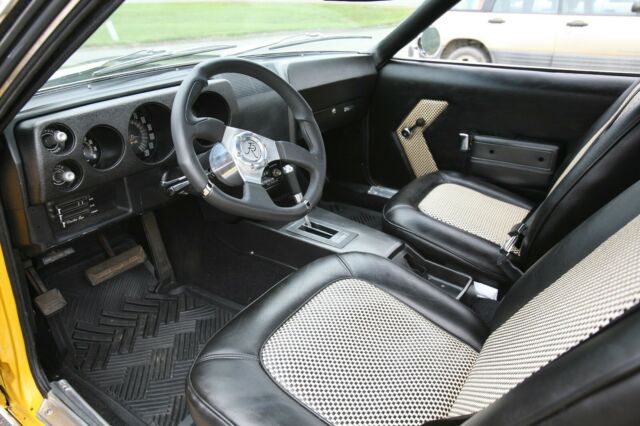 1968 AMC AMX - photo 3